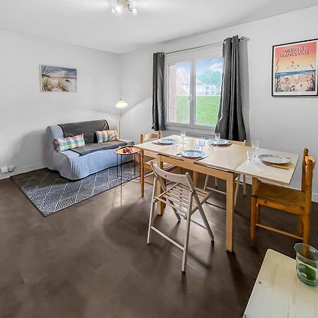 Parenthese Marine A 3 Min De La Plage Merville-Franceville-Plage Dış mekan fotoğraf