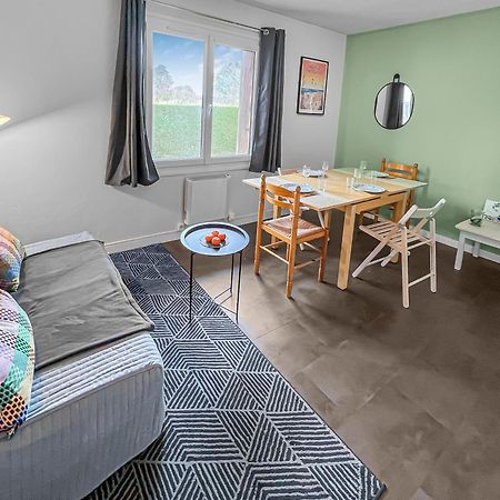 Parenthese Marine A 3 Min De La Plage Merville-Franceville-Plage Dış mekan fotoğraf