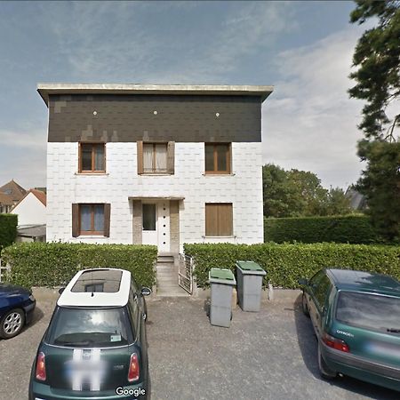 Parenthese Marine A 3 Min De La Plage Merville-Franceville-Plage Dış mekan fotoğraf